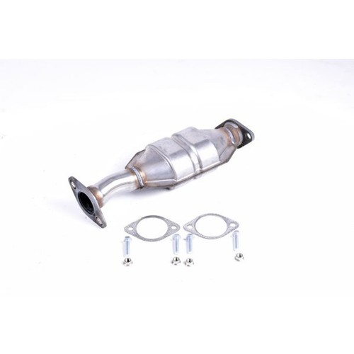 Catalytic converter non type - catalytic,