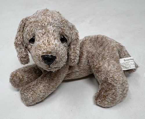 Russ berrie browning luv pets - berrie,