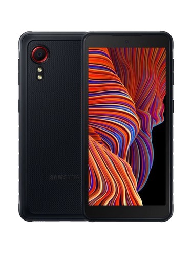 Samsung galaxy xcover - galaxy, 5