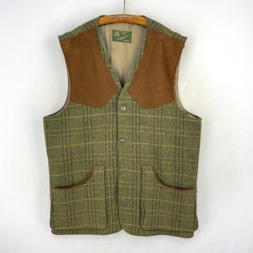 Haggart tweed shooting - p&j,