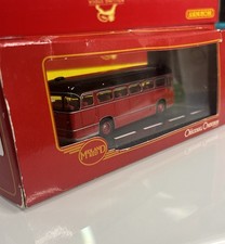 Corgi Original Omnibus Midland