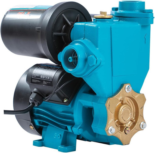 Katsu tools water booster pump - tools,