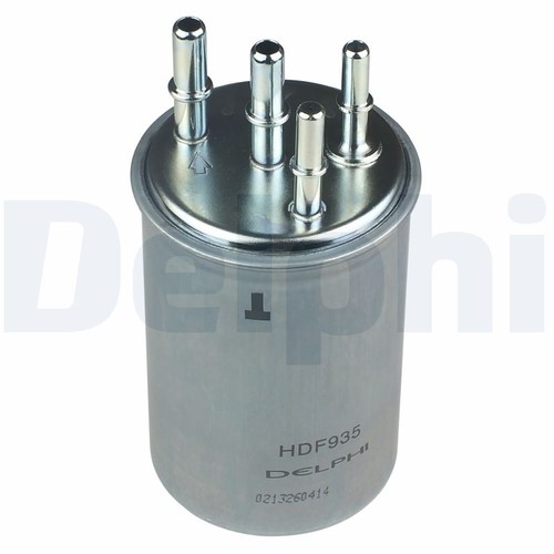 Fuel filter delphi - delphi, hdf935