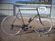 vintage falcon veloce racing
