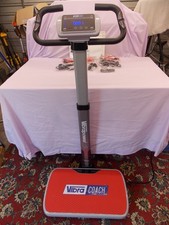 Vibrapower ETF021 Vibration