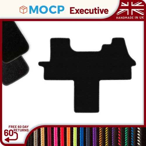 Executive motorhome mats - mats, to