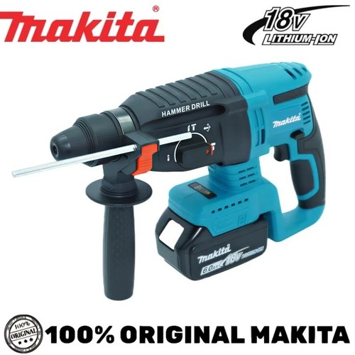 Makita dhr242z 18v lxt ion - dhr242z, li-ion