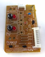 Roland Juno Stage Encoder-SW