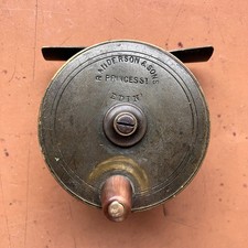 R. Anderson & Sons Princes St