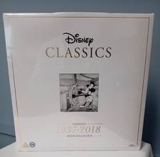 Disney Classics Complete Movie