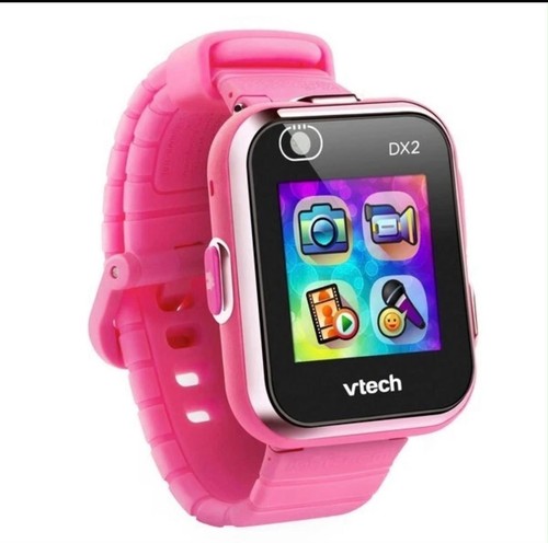 Vtech kidizoom dx2 smart watch - vtech,