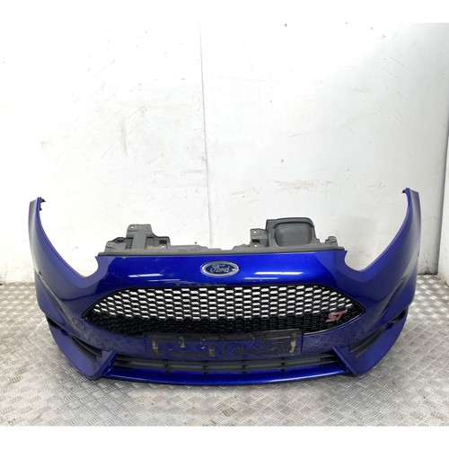 Ford fiesta bumper - fiesta, st