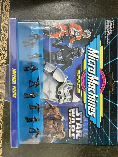 Galoob star wars micro - galoob,