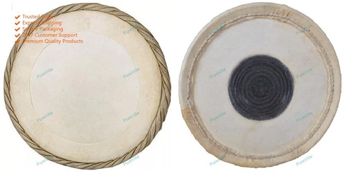 Professional quality dholak - professional,