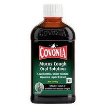 Covonia mucus cough oral - mucus,