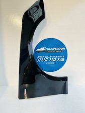 2016 AUDI A4 B9 8W0 FRONT WING DRIVER SIDE GENUINE✅