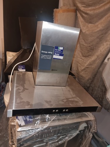 Neff extractor d76mh52n1b - neff,