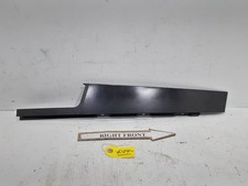 VAUXHALL ASTRA 2010-2015 FRONT