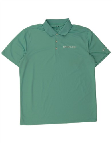Nike mens polo - shirt, large