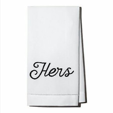 Henri Handwork Embroidered