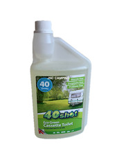 40 Shot ECO Green Portable