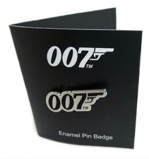 Official James Bond 007 Iconic