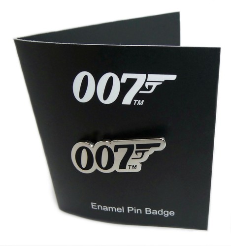 Official james bond 007 - bond,
