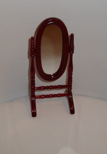 Bnib dolls house miniature - dolls,