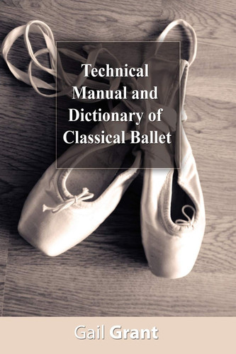 Technical manual and - technical,