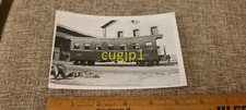 R36 train photograph - r36,