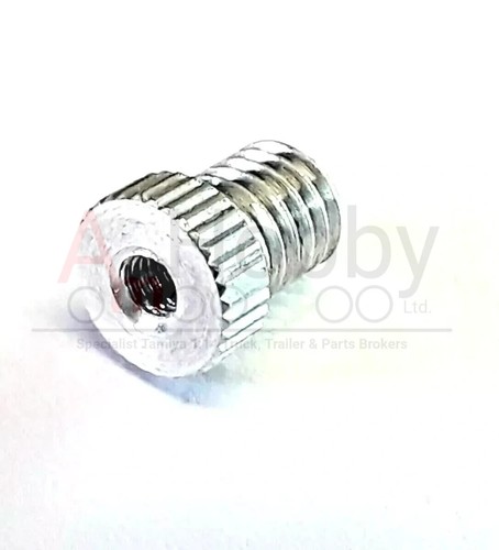 Tamiya antenna pin post - tamiya, pin/post