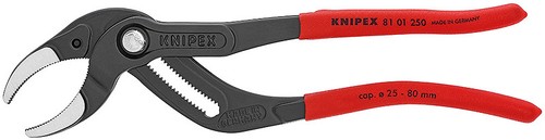 Knipex 250 serrated jaw - 01,