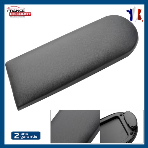 Central armrest cover for - cover, vw