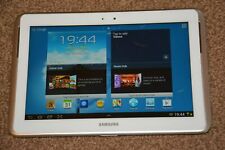 Samsung Galaxy Note GT-N8000 16GB, Wi-Fi + 3g 10.1in - White Excellent