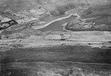 Butterley Reservoir Marsden
