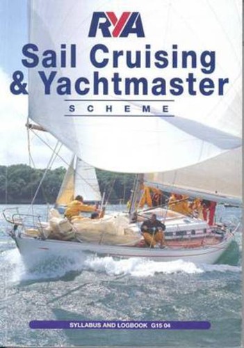 Rya sail cruising syllabus and - sail,