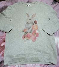 Ladies cotton traders - ladies, bunny