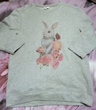 Ladies Cotton Traders Bunny