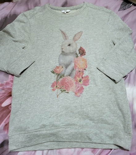 Ladies cotton traders - cotton, bunny