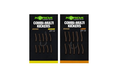 Korda combi multi kickers all - korda,