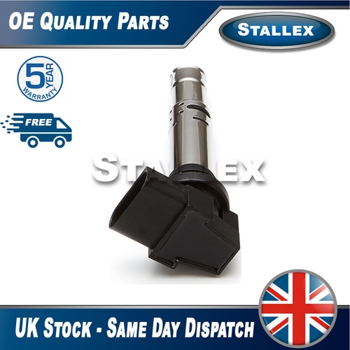 Stallex volkswagen golf - volkswagen, mk5