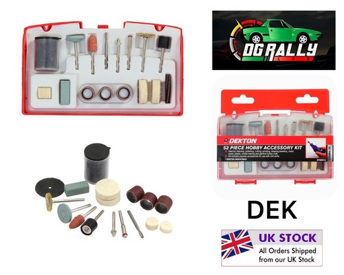Dekton hobby rotary mini tool - mini,