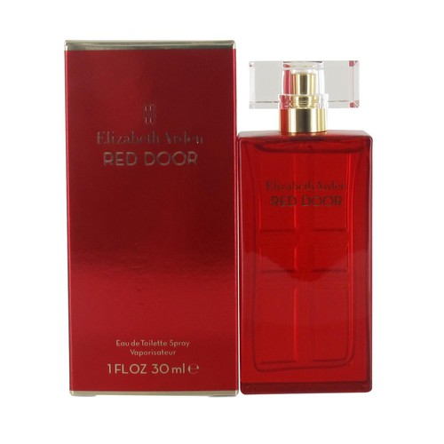 Elizabeth arden red - elizabeth,