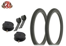 ALTA BLACKWALL BICYCLE 20 X