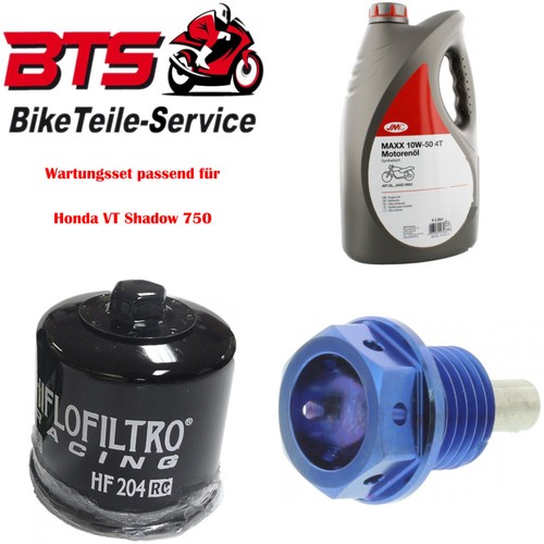 Set oil filter drain - set, filter,