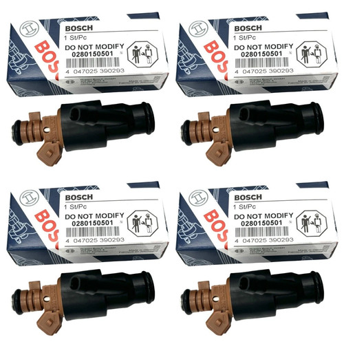 Oem bosch fuel injectors - oem,