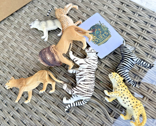 Schleich wild animal - schleich, figures
