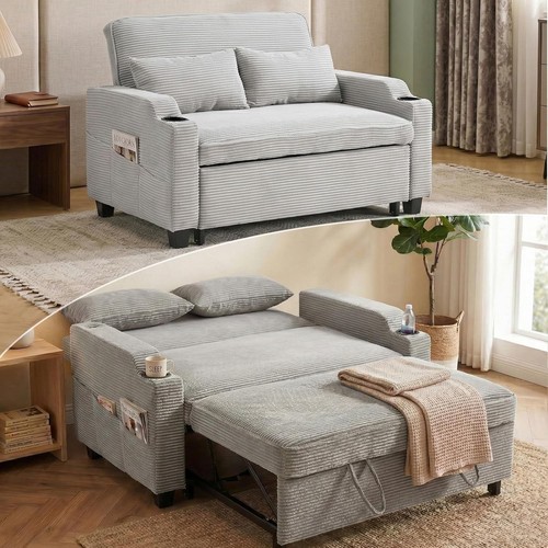 Seater pull out - pull, bed