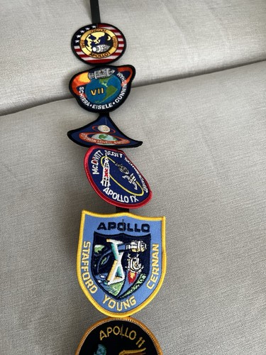 Nasa apollo mission - nasa,