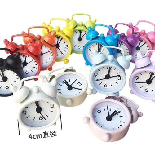 New mini alarm clock - mini,